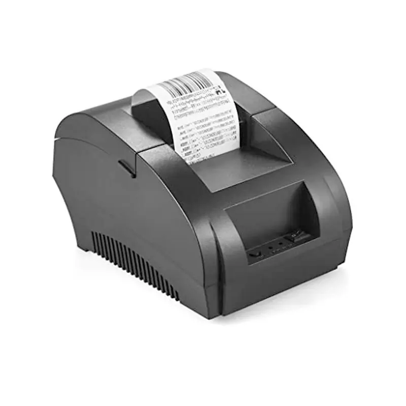 impresora de tiquet