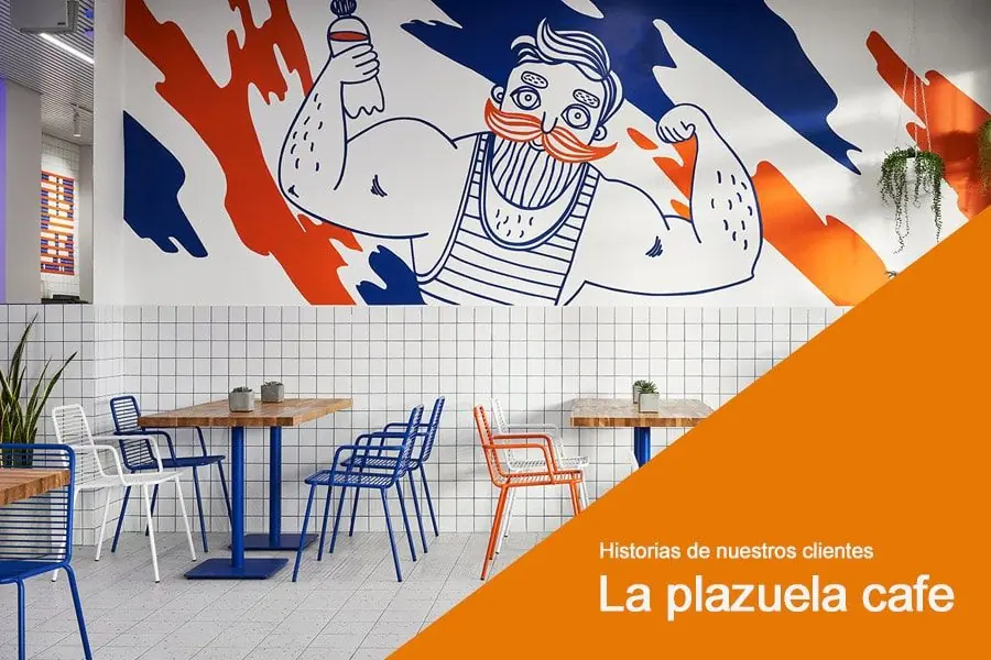 plazulea café