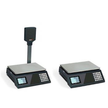 Balanza y Registradora GP-M4P (H – TPV – V3 – Batería – Torre – Teclas de Producto)