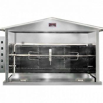 Asador de pollos Beelonia GRS1 9213