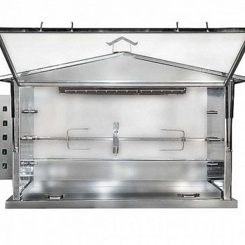 Asador de pollos Beelonia GRS2 9223