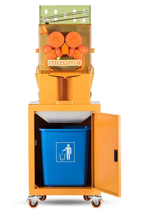 EXPRIMIDOR DE NARANJAS EASY-PRO EVO (P) PÓDIUM