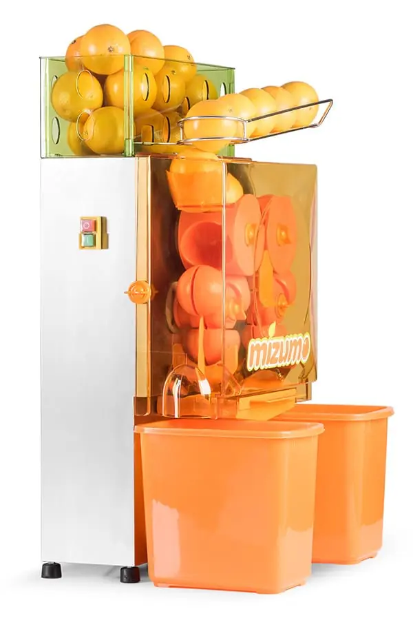EXPRIMIDOR DE NARANJAS EASY-PRO