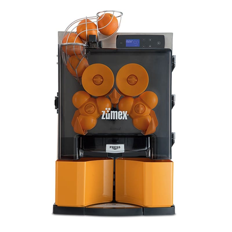 Exprimidor de naranjas Essential Pro Zumex