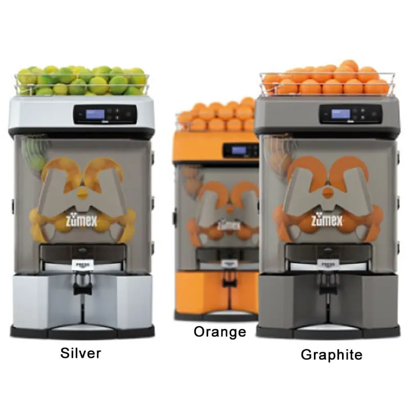 Exprimidor de naranjas Versatile Pro Zumex