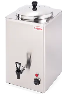 Termo para leche, caldo, té o agua 7 litros TL/7C