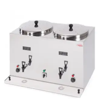 DU/29-G Distribuidor de mesa