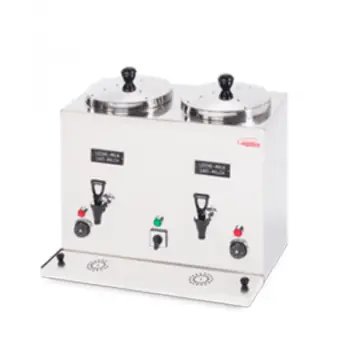 DU/7-G Distribuidores de sobre mesa