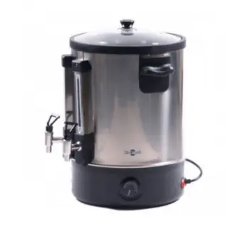 TERMO CALENTADOR DE LECHE TCL-16