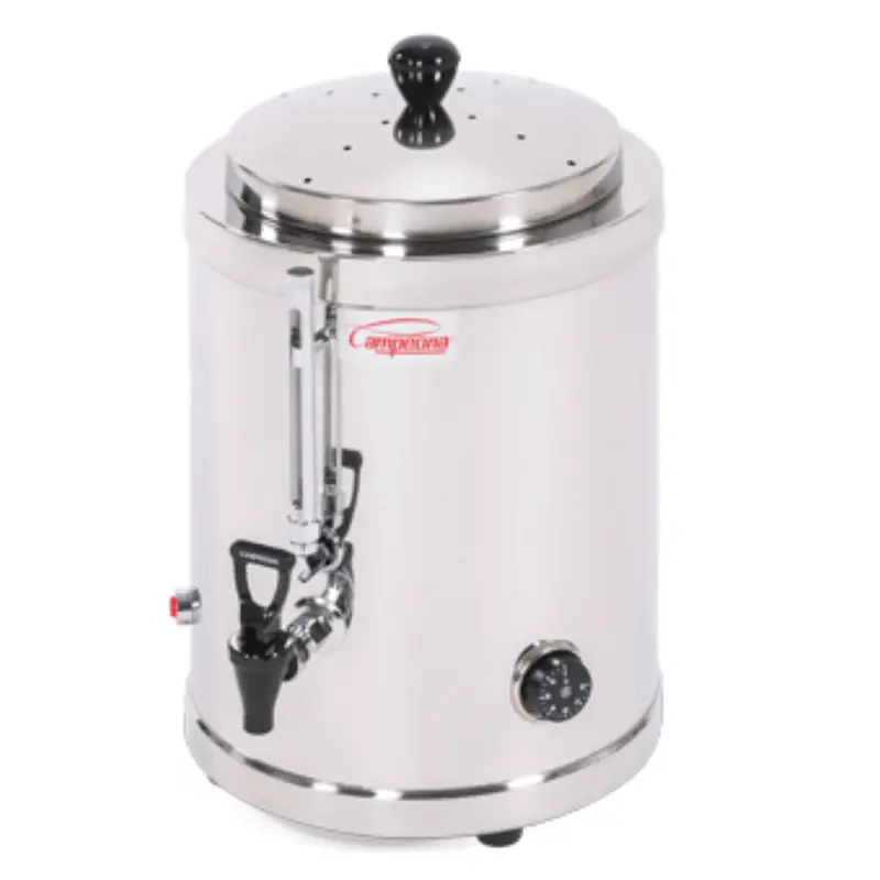 Termo TL/7C - Características