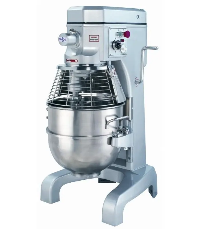 Batidora amasadora planetaria BM-40 AT