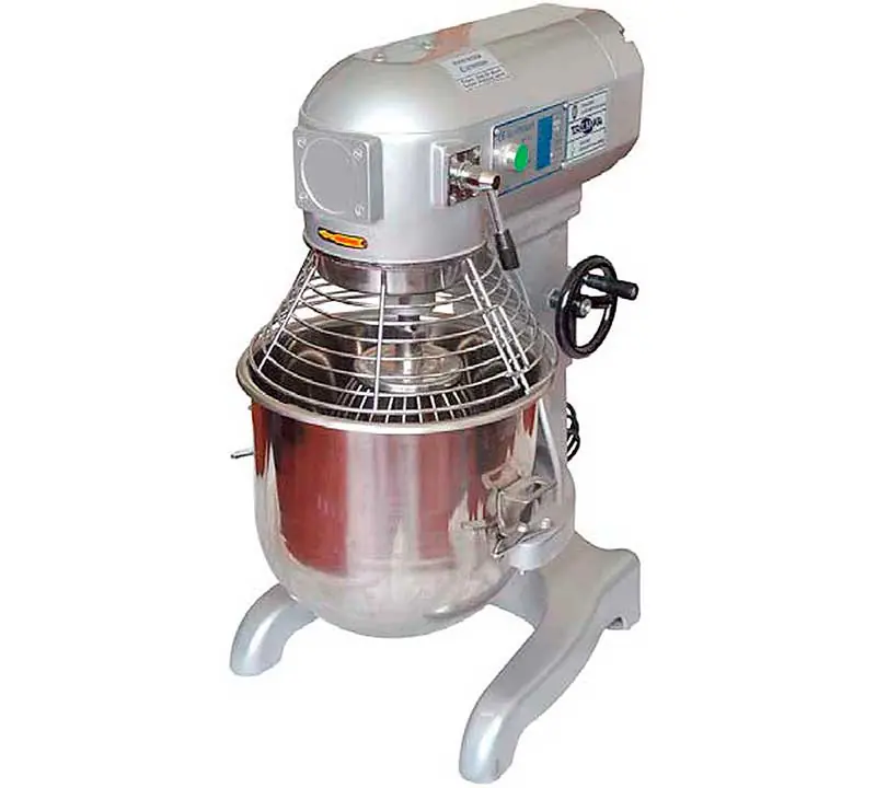Batidora mezcladora BM-30-ECO
