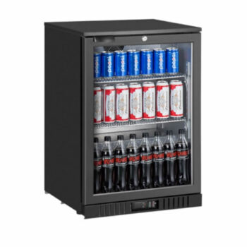 ARMARIO REFRIGERADO EXPOSITOR EXPOBEER 140 TN