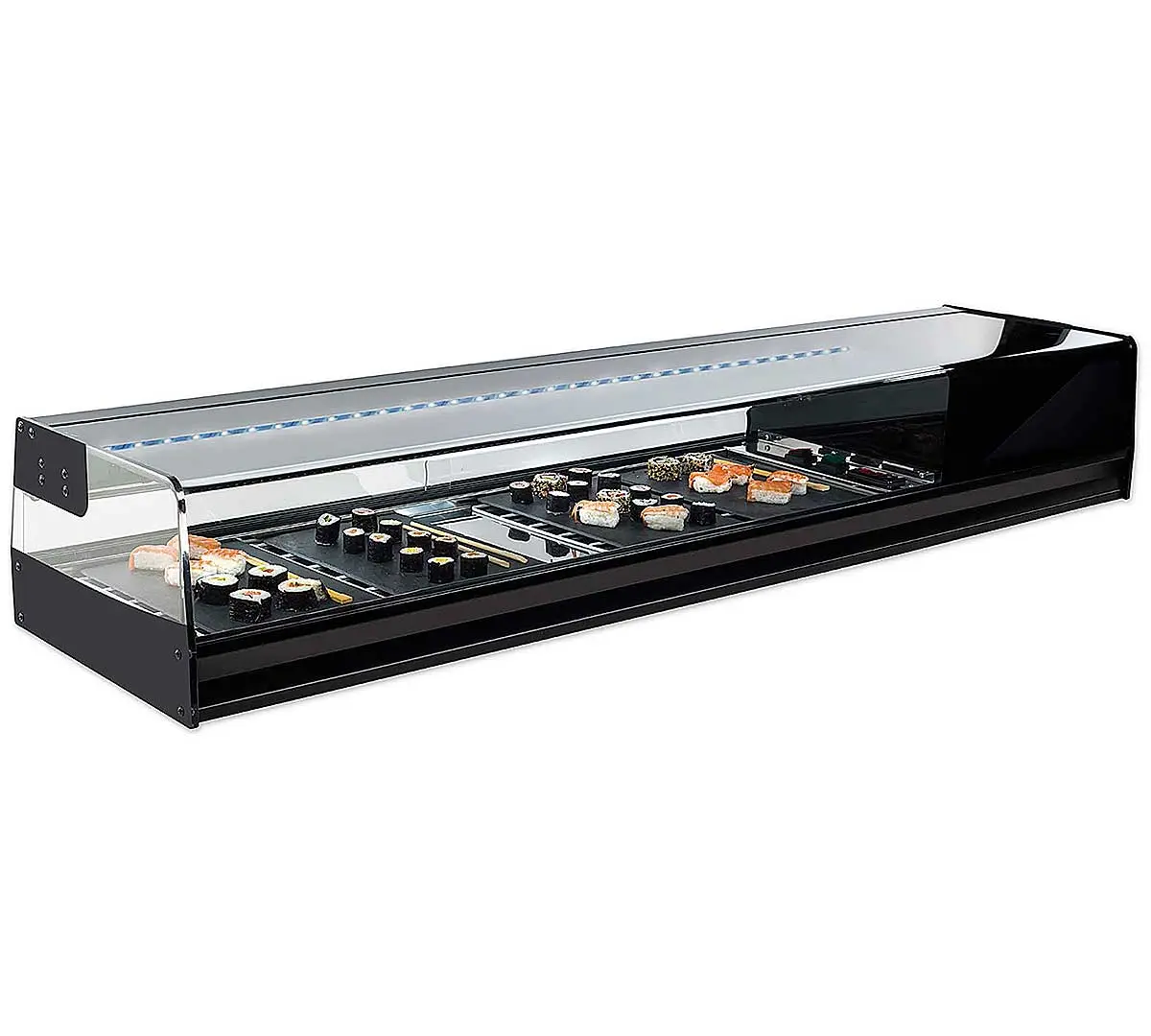 vg vitrina sushi