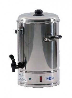 Cafetera de filtro de 15 litros para catering