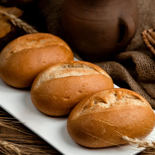 Panaderías