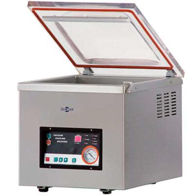 Envasadora al Vacío de Campana IRIMAR EVT-350 / EVTGI-350 – Barra 350 mm Profesional