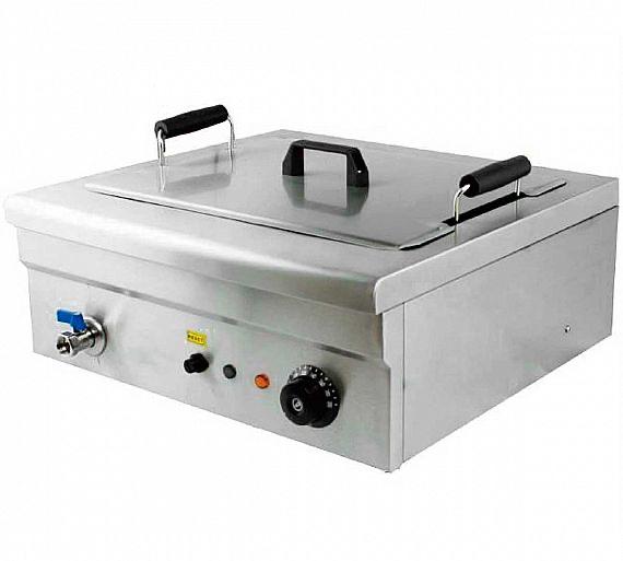 Freidora Eléctrica Profesional Irimar FRY-18 – Especial Pastelería | 12 Litros