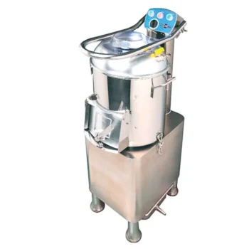 Peladora de Patatas Capacidad 15 kg Pf-15 Irimar