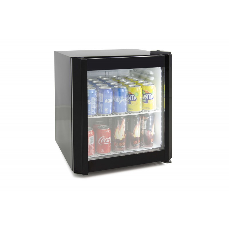 Armario Expositor Sobremesa 50L de 430x465x510h