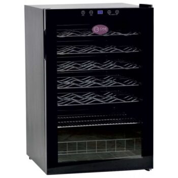 Armario Expositor de Vino capacidad 40 botellas