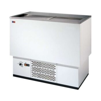 Enfriador de Botellas Góndola 3 Puertas de 1510x545x840h CORDOBA