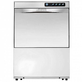 Lavavajillas industrial electrónico DIHR GS 50 Eco