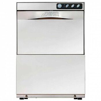 Lavavasos inductrial electromecánico DIHR GS 37