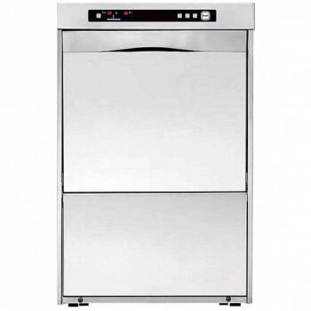 Lavavasos industrial DIHR GS 40 T – control digital