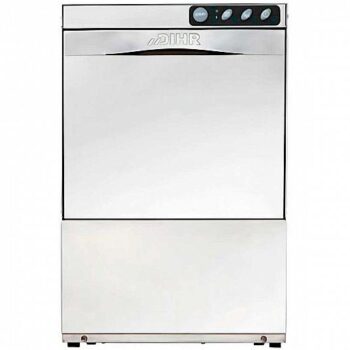 Lavavasos industrial electromecánico DIHR GS 40