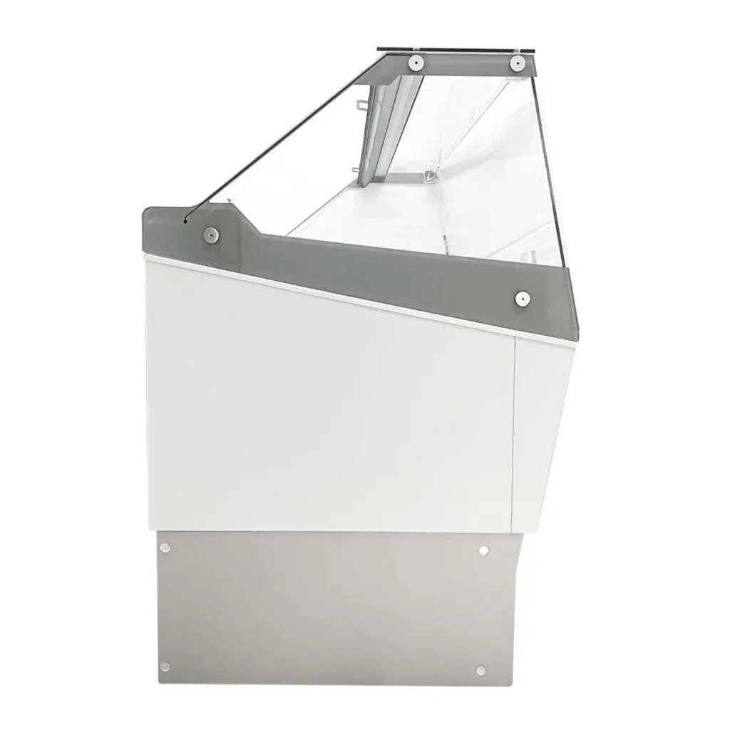 Vitrina Expositora de Helados Profesional NOVA 10 - Imagen 3