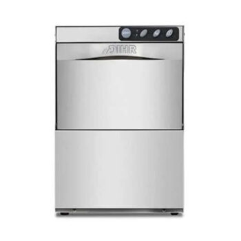 Lavavajillas CS35 DIHR electromecanico COREQUIP