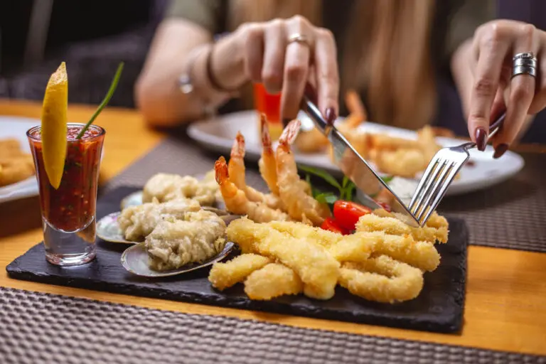 ¿Cómo conseguir un pescadito frito perfecto en hostelería?