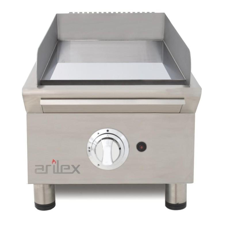 Frytop a gas 40cm ARILEX