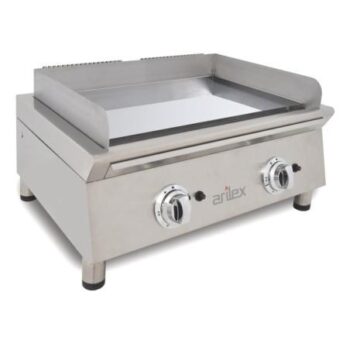 Frytop a gas 70cm ARILEX