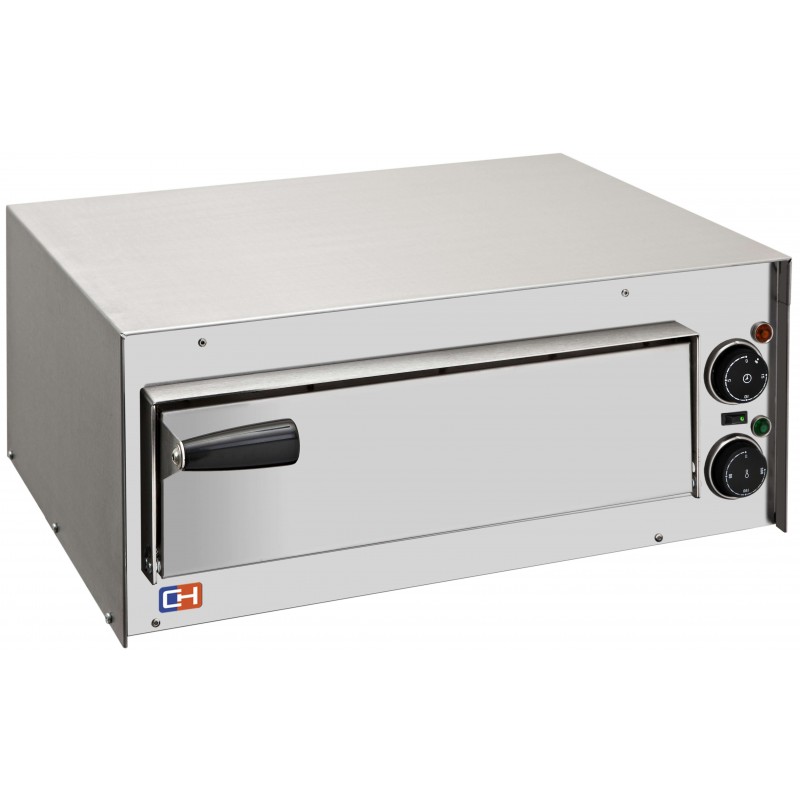 Horno Eléctrico de Pizza Compacto 1 pizza diámetro 35 cm Aveiro