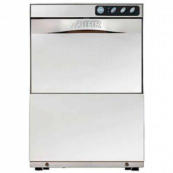 Lavavasos DIHR CS50 con Control Digital