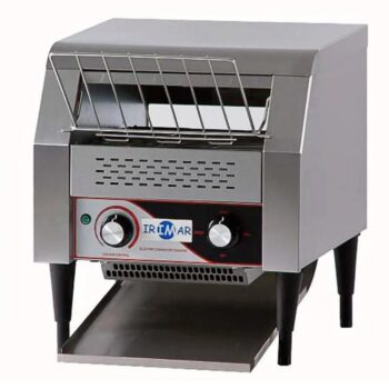 Tostador de cinta eléctrico TC-2000