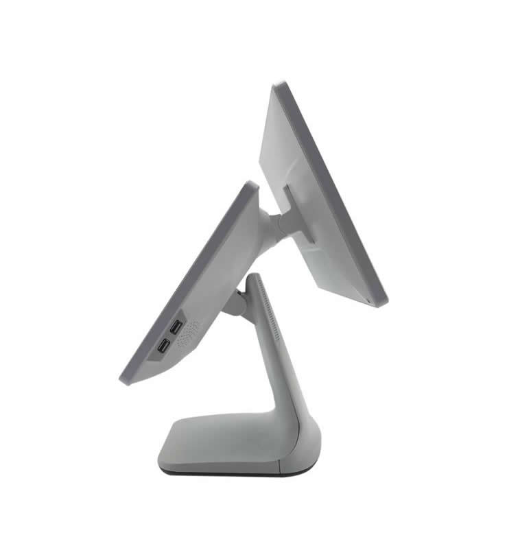 TPV con caja registradora y doble pantalla táctil - Imagen 6