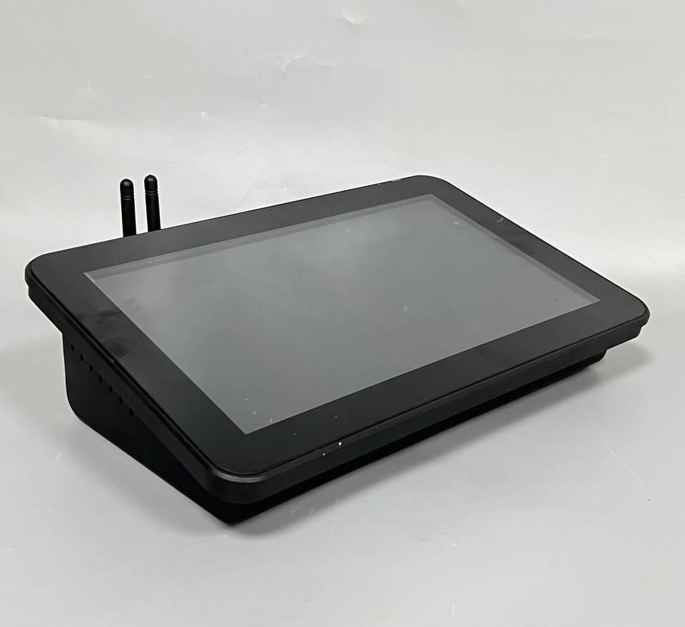 TPV táctil compacto modelo E4 – potencia profesional en el mínimo espacio - Imagen 5