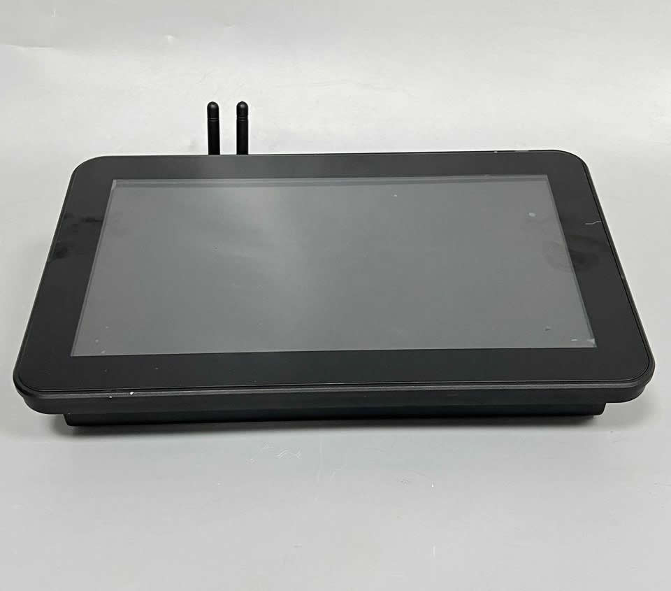 TPV táctil compacto modelo E4 – potencia profesional en el mínimo espacio - Imagen 6