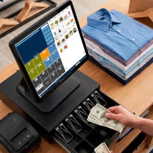 TPV para hostelería