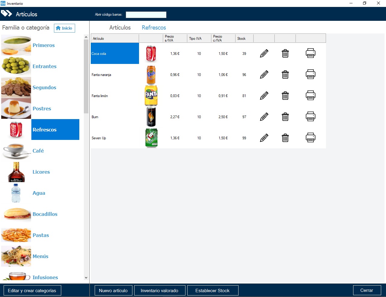 El mejor software tpv para tu negocio: fácil, intuitivo y totalmente completo - Imagen 7