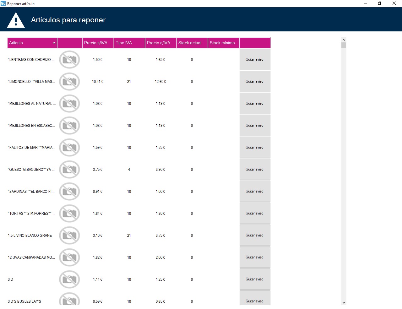 El mejor software tpv para tu negocio: fácil, intuitivo y totalmente completo - Imagen 9
