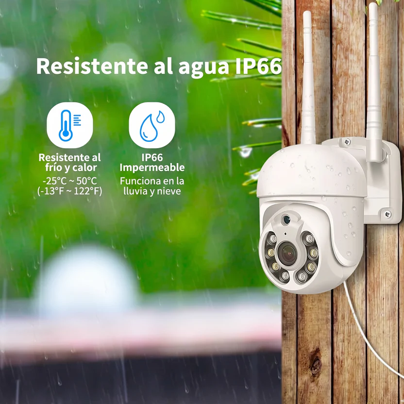 Sistema de vigilancia para comercios y supermercados — Te lo dejamos preparado y conectado - Imagen 6