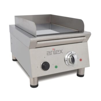 Frytops eléctricos