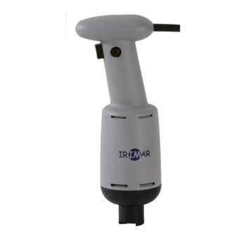 Bloque motor de recambio de 250 W para triturador de brazo desmontable