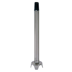 Brazo triturador de recambio de 510 mm útiles