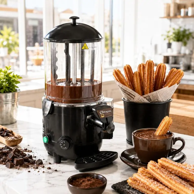 Chocolate a la taza: ocho consejos para que salga perfecto