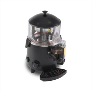 Chocolatera profesional 5 litros
